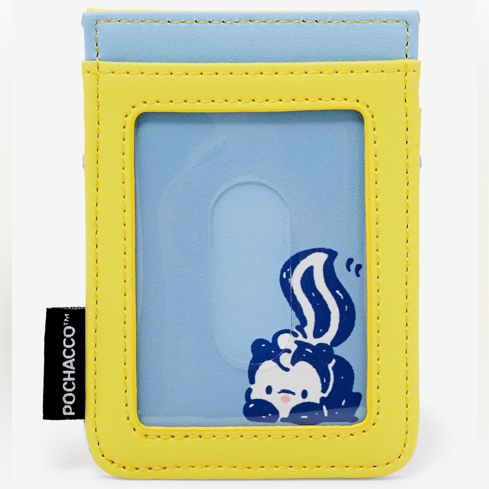 Pochacco Cardholder - Picture 2 of 2